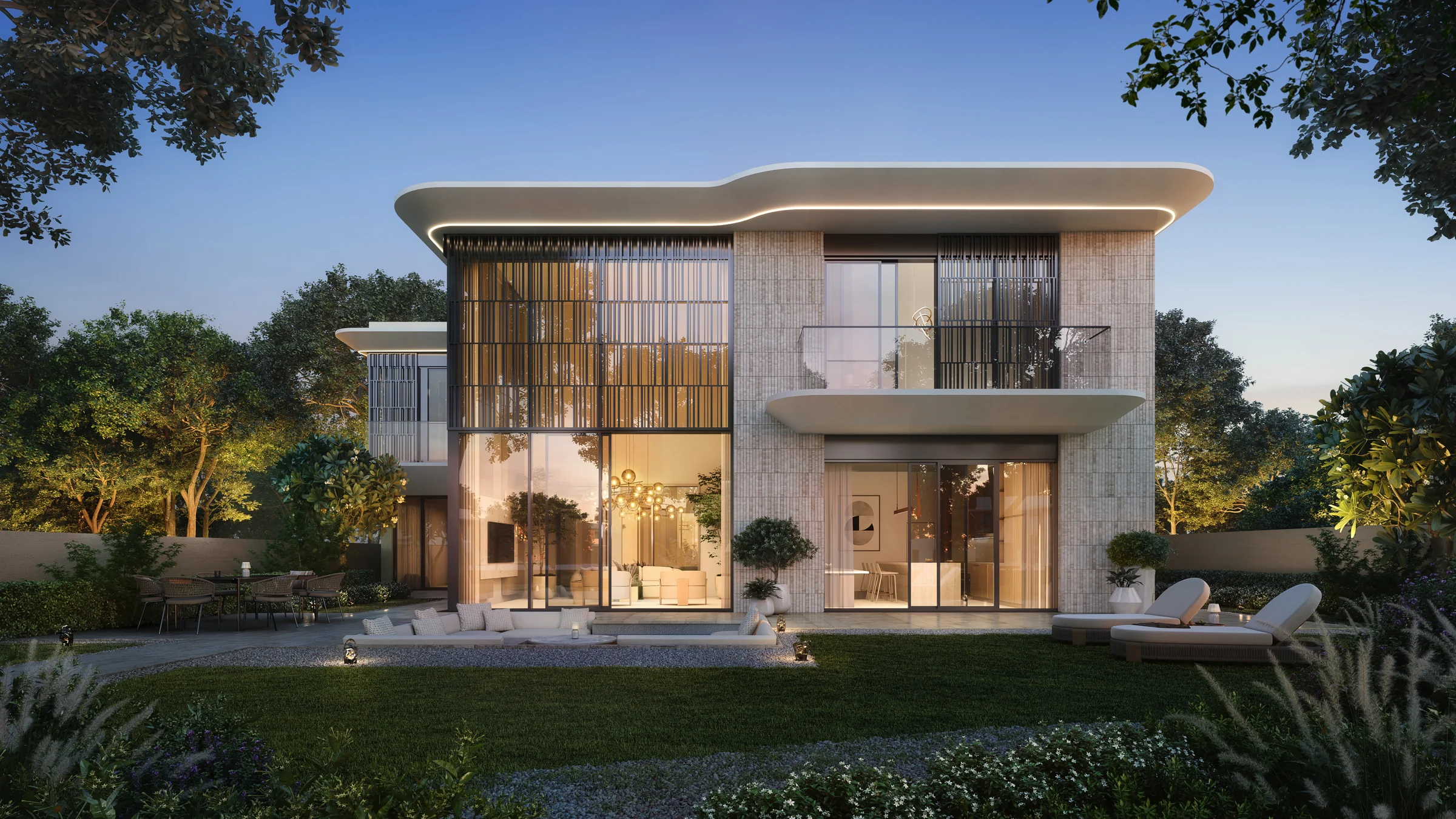 Marsa Al Saadiyat residential community